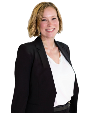 Christina Moore display