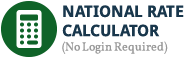 National Rate Calculator