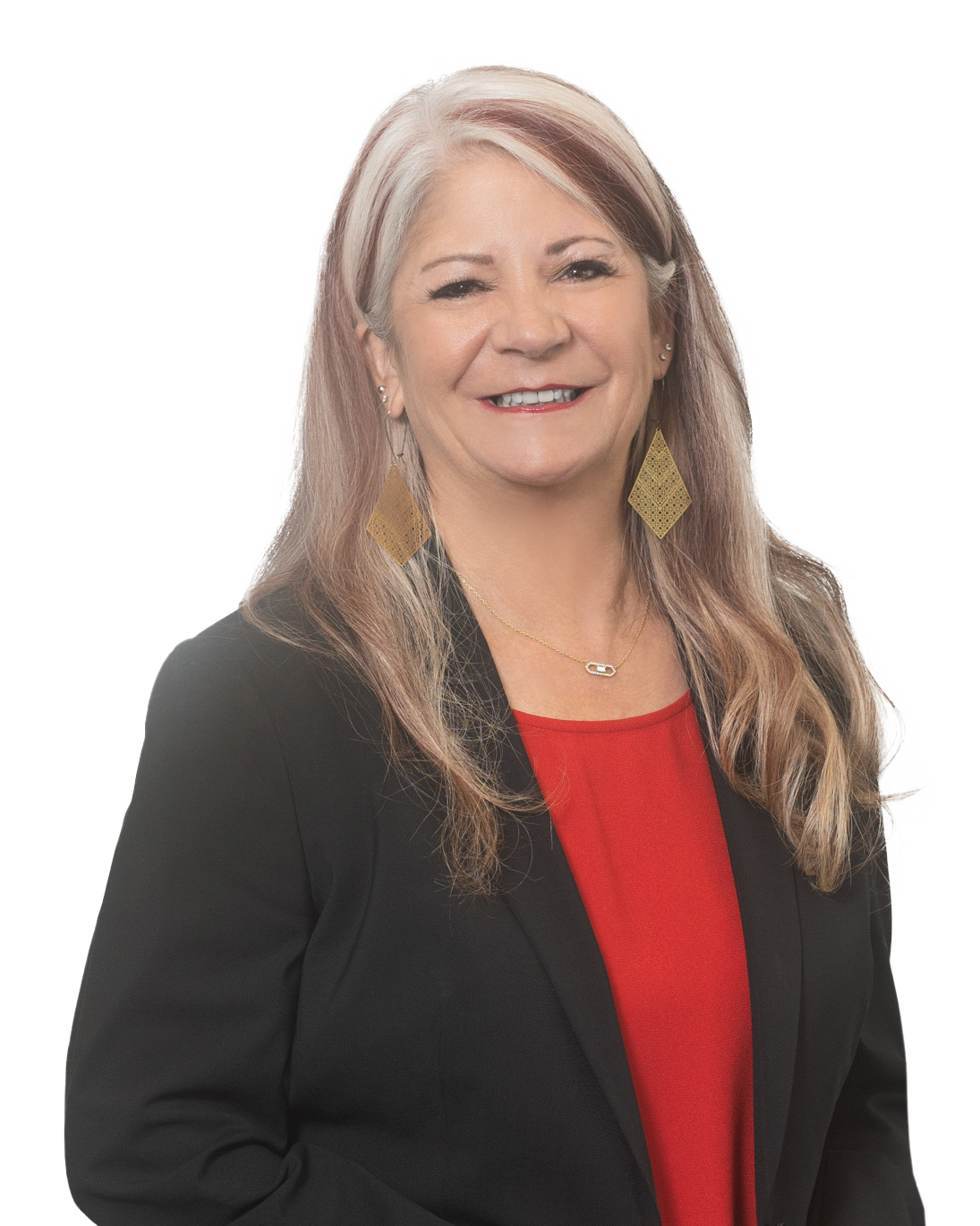 Carlene J. Lodeski display