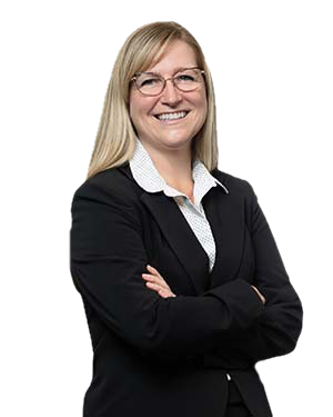 Jenny McGuire display