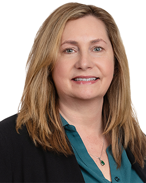 Tracie Turnbaugh