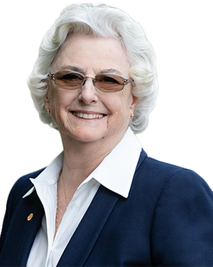 Peggy Neikirk