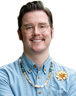 Jason Russ