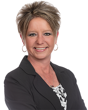 Stephanie Bump