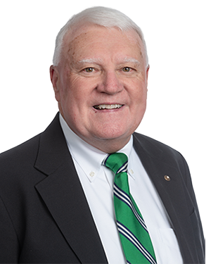 Bob Brandon